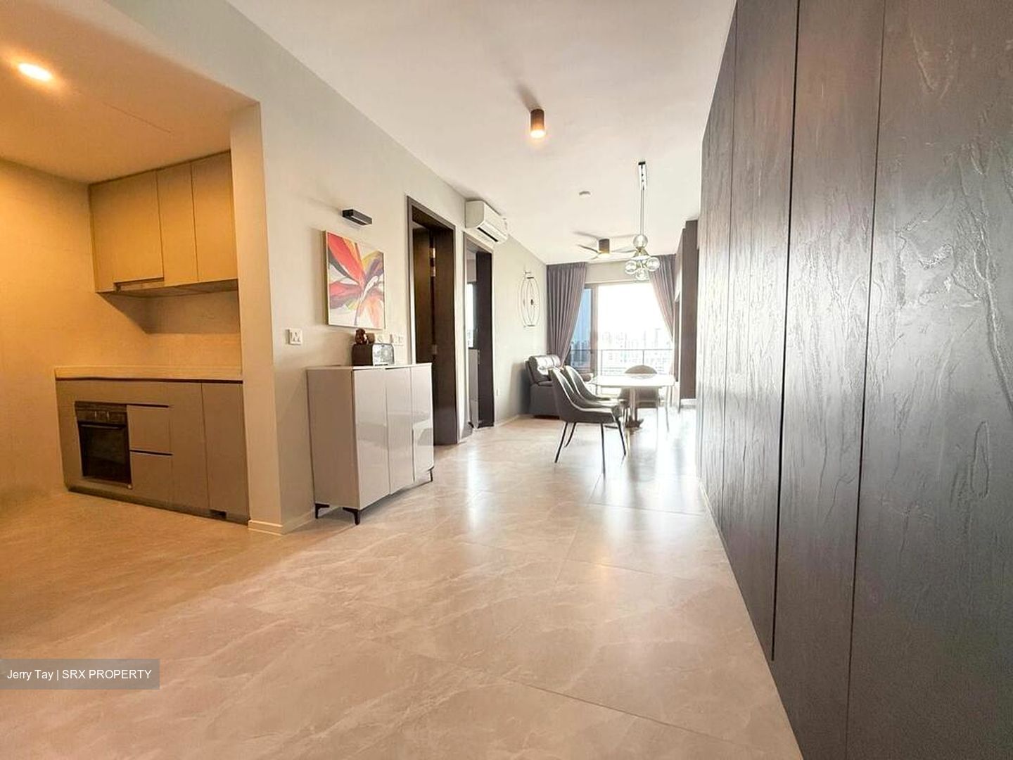 Clavon (D5), Apartment #517645951